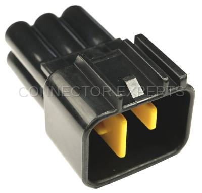 Normal Order - CE6078M