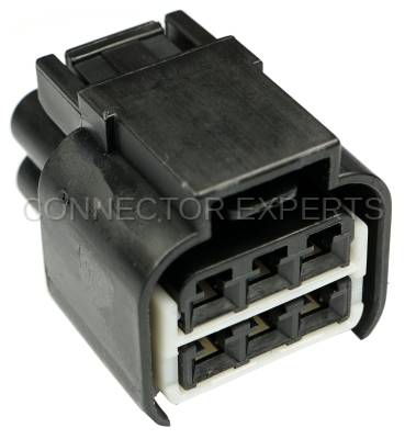Normal Order - CE6079