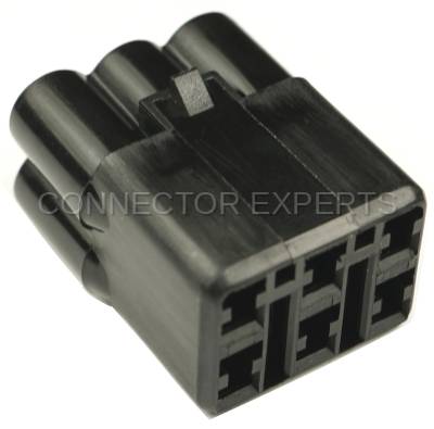 Normal Order - CE6087F
