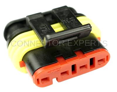 Normal Order - CE4136F