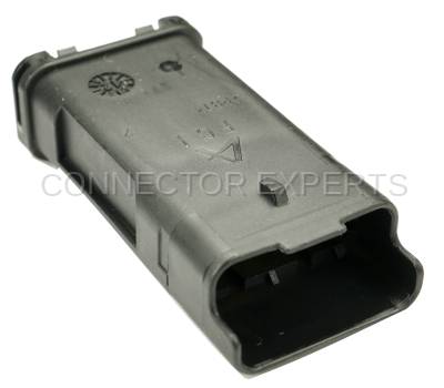 Normal Order - CE5029M