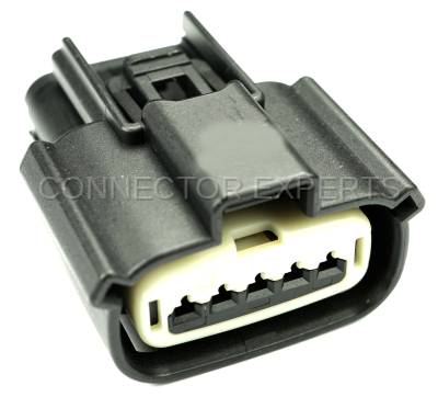 Normal Order - CE5030BK