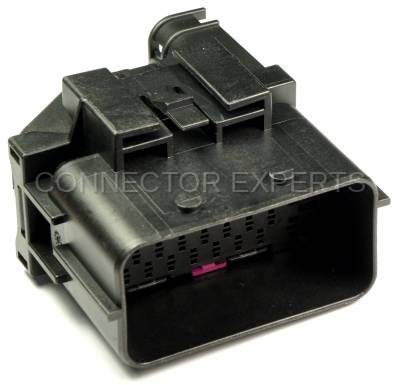 Special Order  - Inline - From Rear Bumper Harness