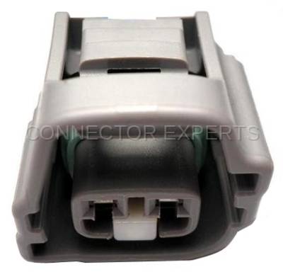 Normal Order - Headlight - Low Beam