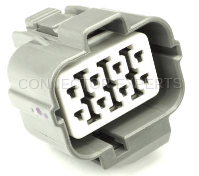 Normal Order - CE8049F