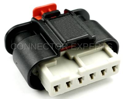 Normal Order - CE6475A