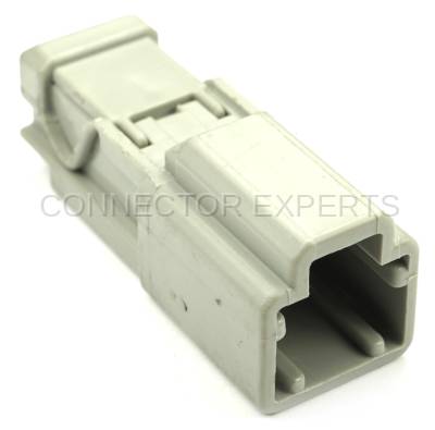 Normal Order - CE2462M