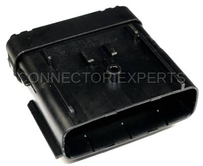 Special Order  - Inline Junction Connector