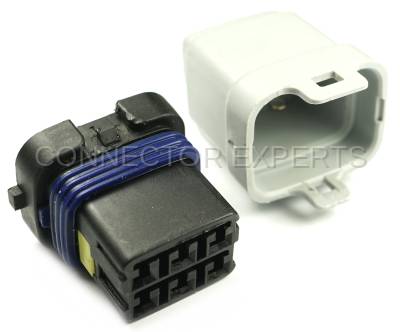 Special Order  - Splice Connector