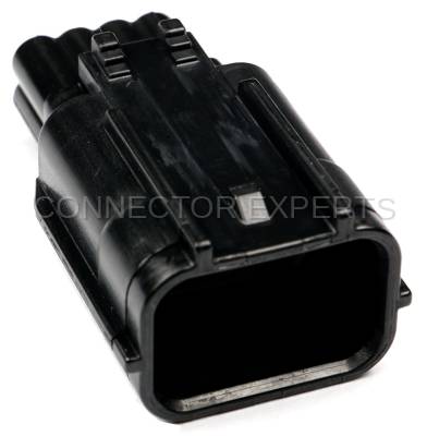 Normal Order - Fog Light