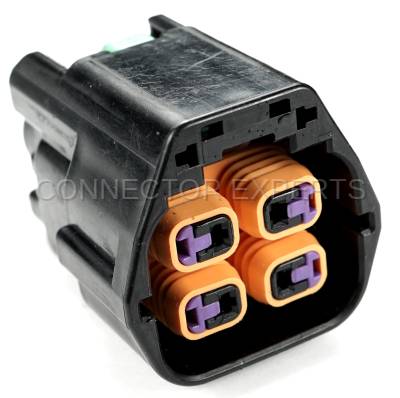 Normal Order - CE4160