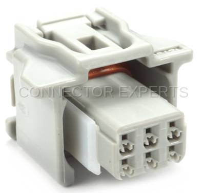 Normal Order - CE6100BF