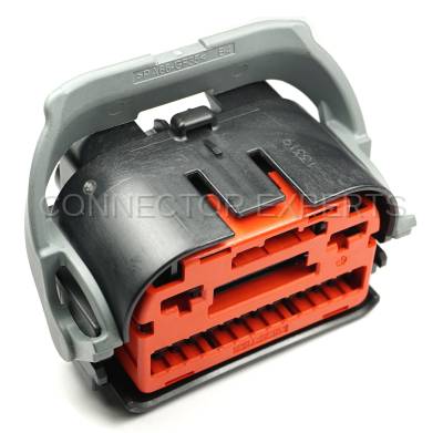 Special Order  - Inline Junction Connector