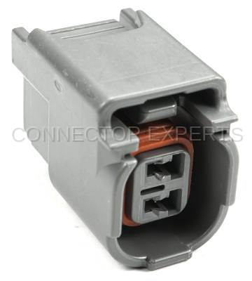 Normal Order - CE2537