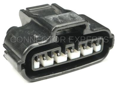 Normal Order - CE5032