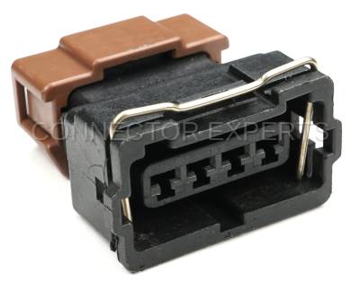 Normal Order - CE4169A