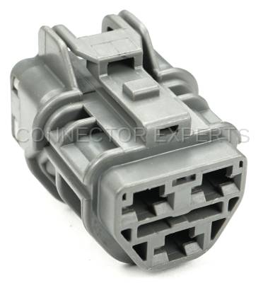 Normal Order - CE3205F