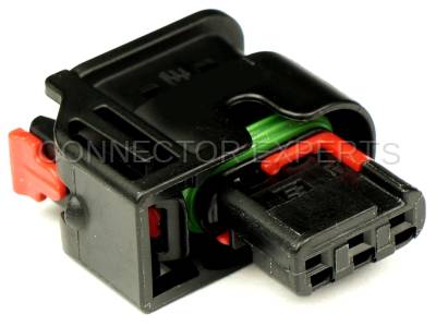 Normal Order - CE3140BK