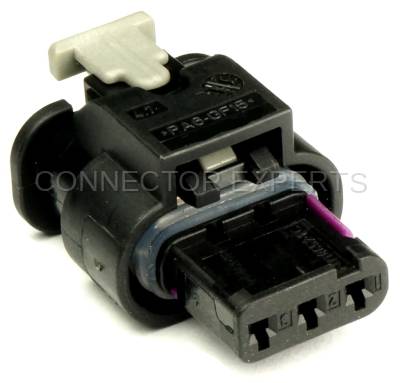 Normal Order - Parking Aid Sensor - Front