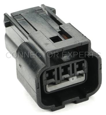Normal Order - CE3055