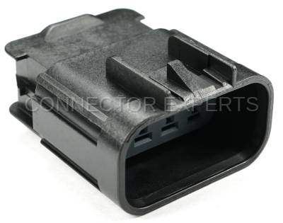 Normal Order - CE8023M