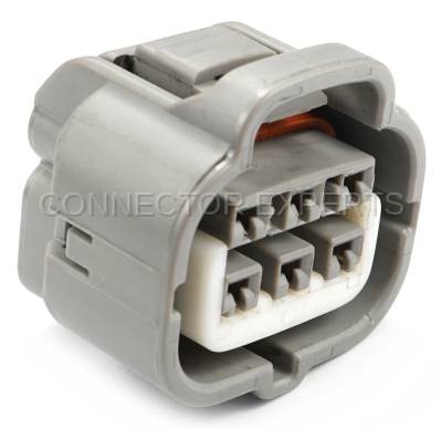 Normal Order - CE6105