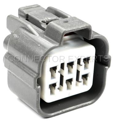 Normal Order - CE6109
