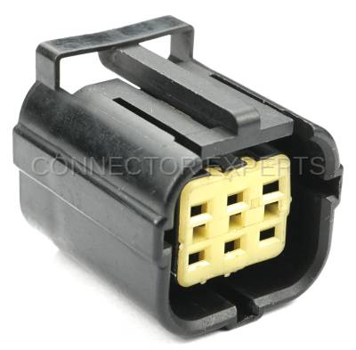 Normal Order - CE6040FC