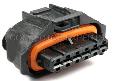 Normal Order - CE6132A