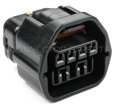 Normal Order - CE6140