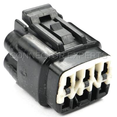 Normal Order - CE6142F