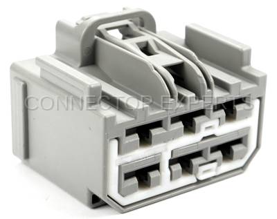 Normal Order - CE6151F