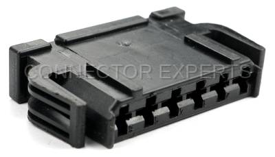 Normal Order - CE6159