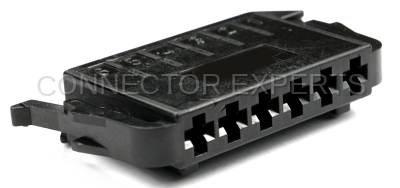 Normal Order - CE6160