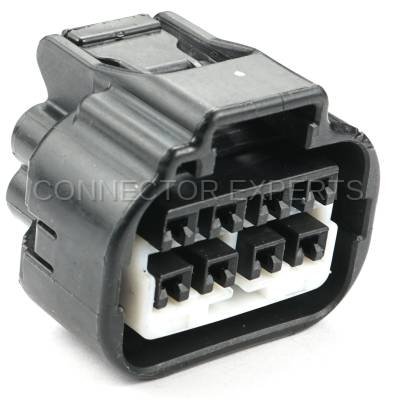 Normal Order - CE8074FA