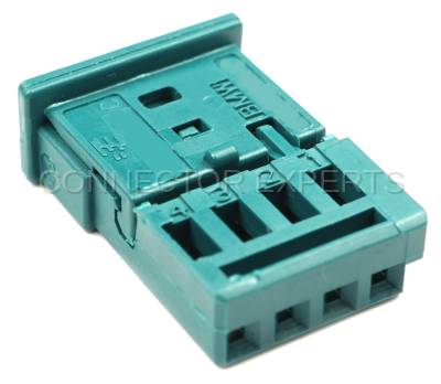 Normal Order - CE4125UNF