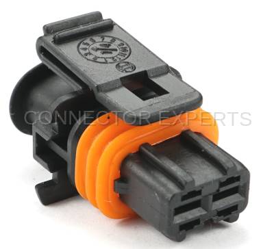 Normal Order - CE2574