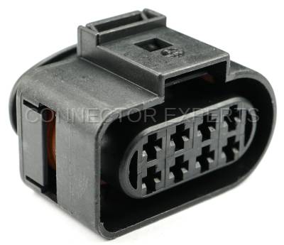 Normal Order - CE8083F