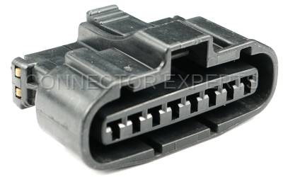 Normal Order - CE8084