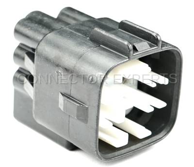 Normal Order - CE8013M