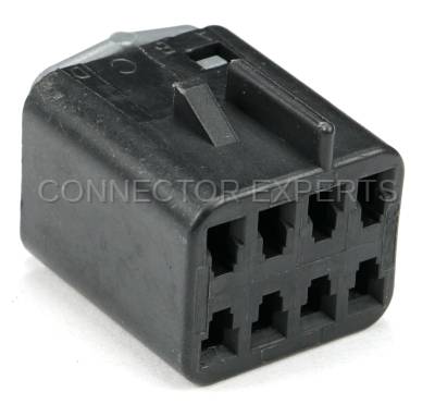 Normal Order - CE8094F