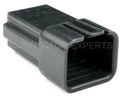 Normal Order - CE8094M