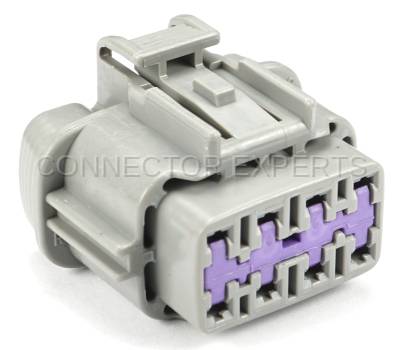 Normal Order - CE8103