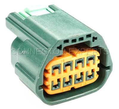 Normal Order - CE8104