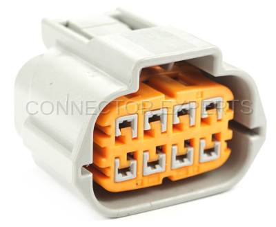 Normal Order - CE8105