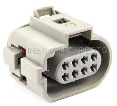 Normal Order - CE8108