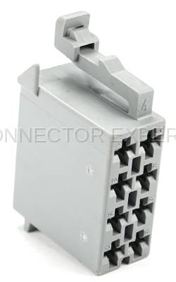 Normal Order - CE8114