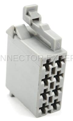 Normal Order - CE8115