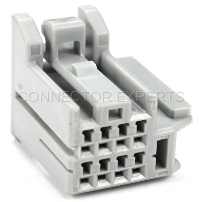 Normal Order - CE8118