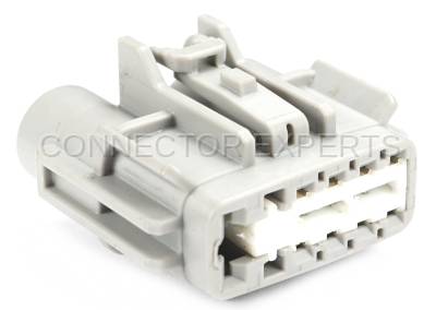 Normal Order - CE9010F